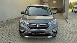 
										Lifestyle 4WD – 4×4 – Niski udokumentowany przebieg full									