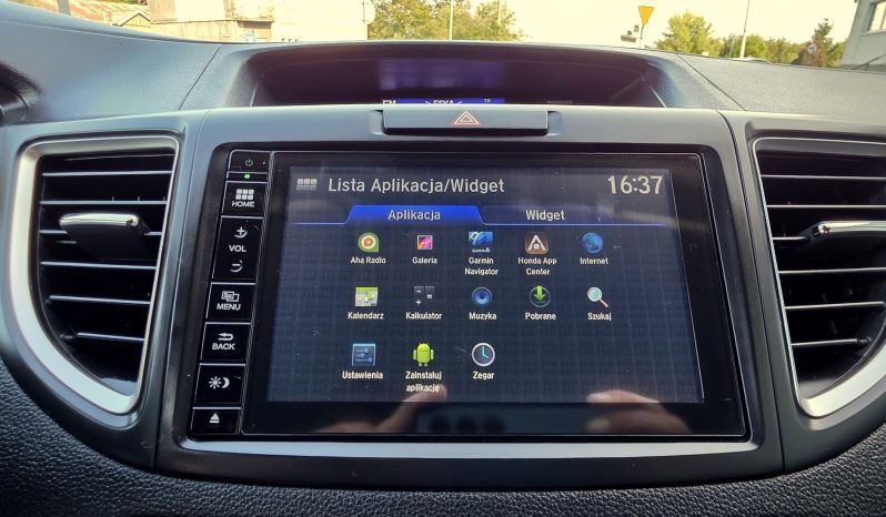 
								Lifestyle 4WD – 4×4 – Niski udokumentowany przebieg full									