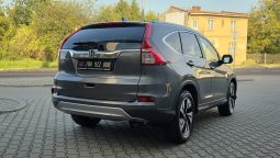 
										Lifestyle 4WD – 4×4 – Niski udokumentowany przebieg full									