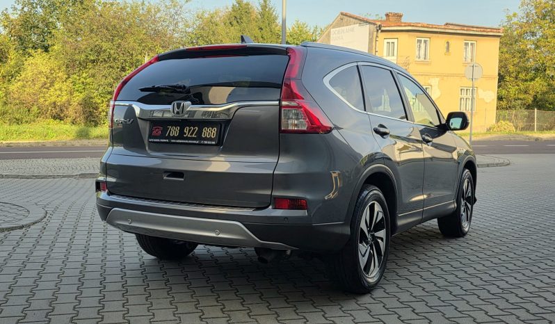 
								Lifestyle 4WD – 4×4 – Niski udokumentowany przebieg full									