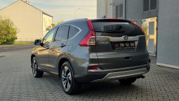 
										Lifestyle 4WD – 4×4 – Niski udokumentowany przebieg full									