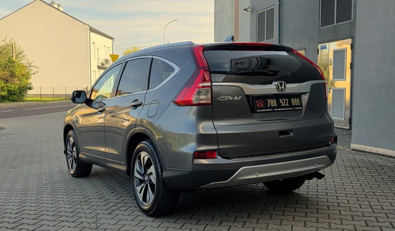 
								Lifestyle 4WD – 4×4 – Niski udokumentowany przebieg full									