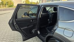 
										Lifestyle 4WD – 4×4 – Niski udokumentowany przebieg full									