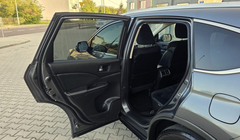 
								Lifestyle 4WD – 4×4 – Niski udokumentowany przebieg full									