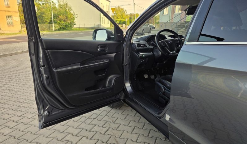 
								Lifestyle 4WD – 4×4 – Niski udokumentowany przebieg full									