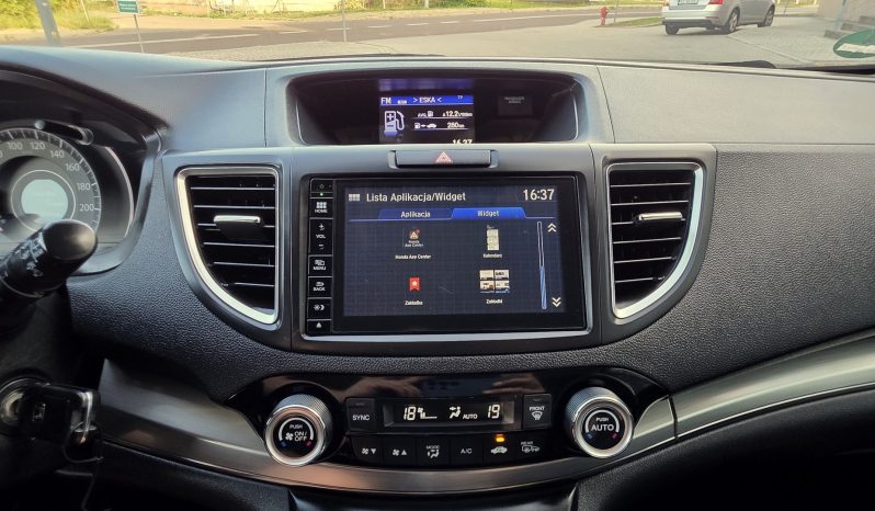 
								Lifestyle 4WD – 4×4 – Niski udokumentowany przebieg full									