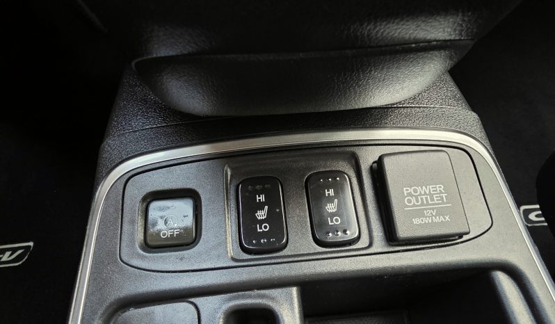 
								Lifestyle 4WD – 4×4 – Niski udokumentowany przebieg full									