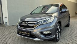 
										Lifestyle 4WD – 4×4 – Niski udokumentowany przebieg full									