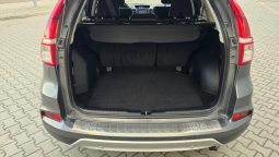 
										Lifestyle 4WD – 4×4 – Niski udokumentowany przebieg full									