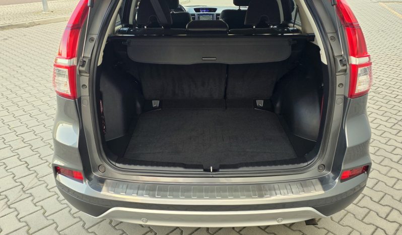 
								Lifestyle 4WD – 4×4 – Niski udokumentowany przebieg full									