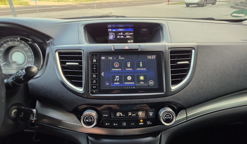 
								Lifestyle 4WD – 4×4 – Niski udokumentowany przebieg full									