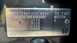 
										Lifestyle 4WD – 4×4 – Niski udokumentowany przebieg full									