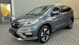 
										Lifestyle 4WD – 4×4 – Niski udokumentowany przebieg full									