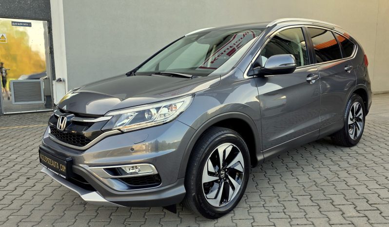 
								Lifestyle 4WD – 4×4 – Niski udokumentowany przebieg full									