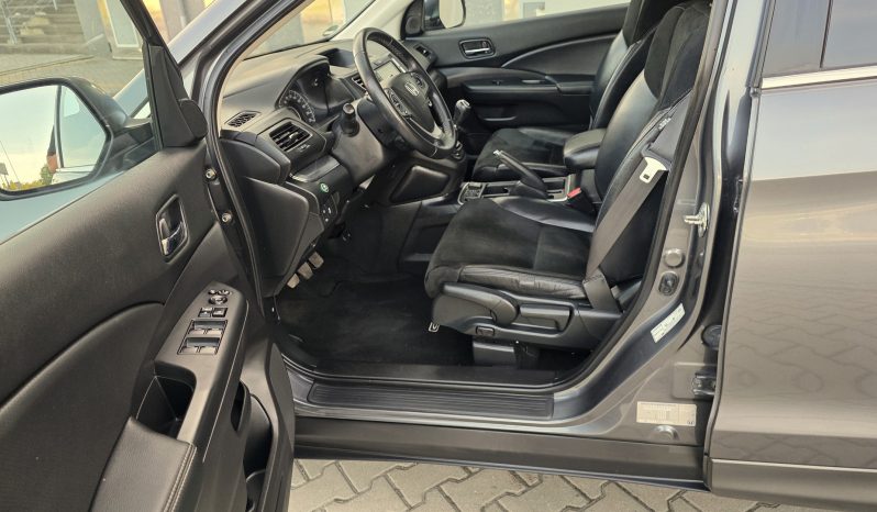 
								Lifestyle 4WD – 4×4 – Niski udokumentowany przebieg full									