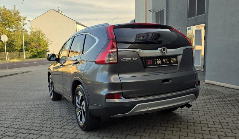 
								Lifestyle 4WD – 4×4 – Niski udokumentowany przebieg full									