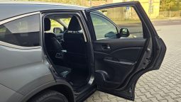 
										Lifestyle 4WD – 4×4 – Niski udokumentowany przebieg full									