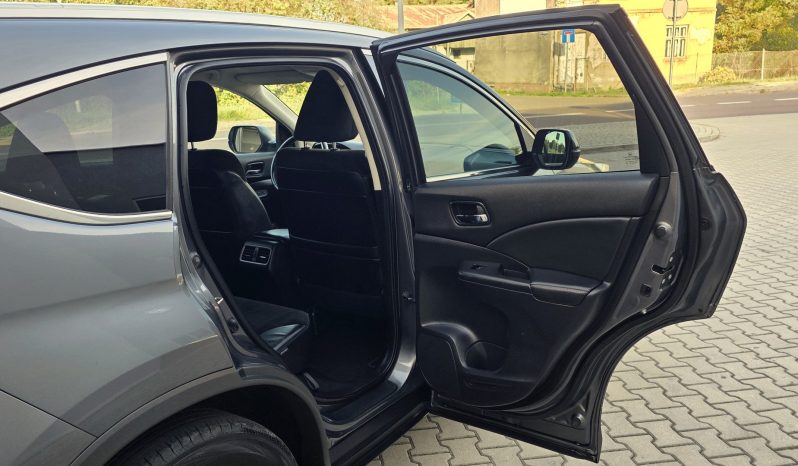 
								Lifestyle 4WD – 4×4 – Niski udokumentowany przebieg full									