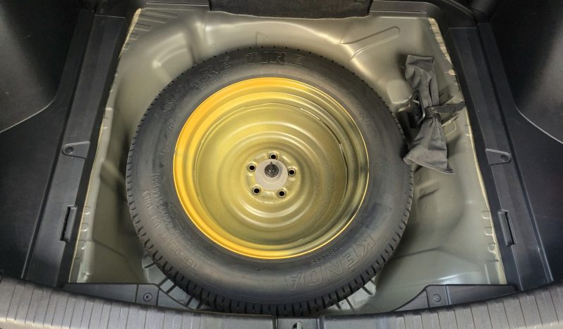 
								Lifestyle 4WD – 4×4 – Niski udokumentowany przebieg full									