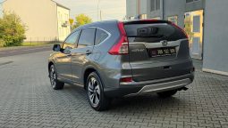 
										Lifestyle 4WD – 4×4 – Niski udokumentowany przebieg full									