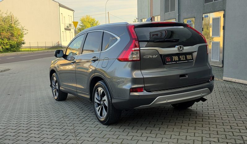 
								Lifestyle 4WD – 4×4 – Niski udokumentowany przebieg full									