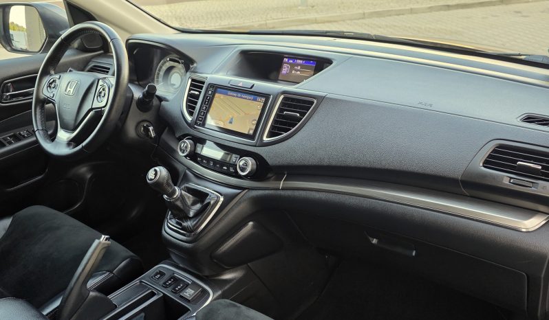 
								Lifestyle 4WD – 4×4 – Niski udokumentowany przebieg full									