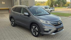 Lifestyle 4WD – 4×4 – Niski udokumentowany przebieg