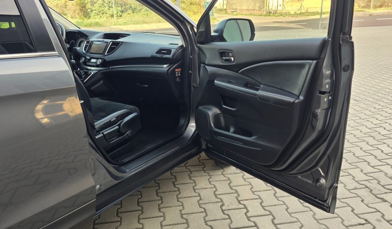 
								Lifestyle 4WD – 4×4 – Niski udokumentowany przebieg full									