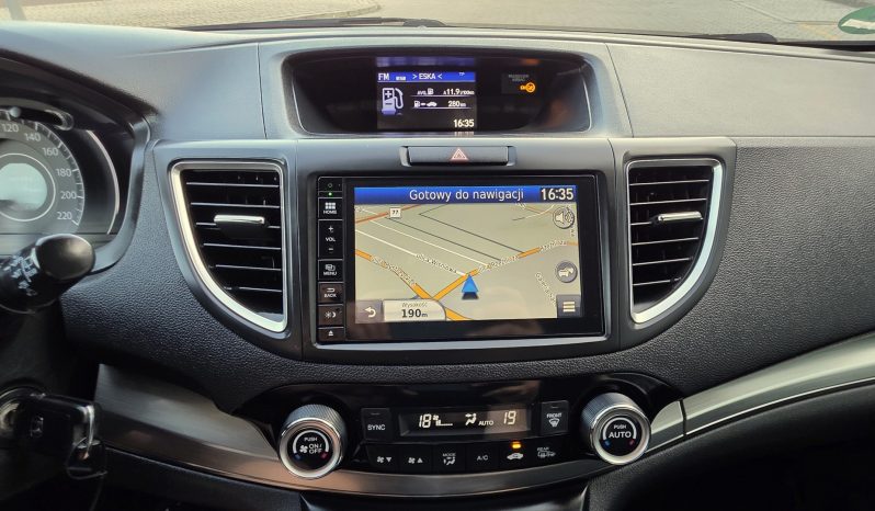 
								Lifestyle 4WD – 4×4 – Niski udokumentowany przebieg full									