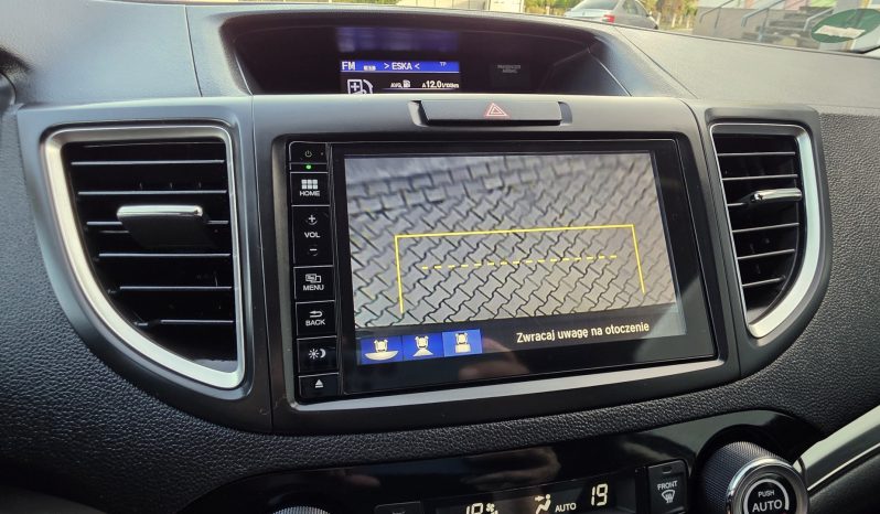 
								Lifestyle 4WD – 4×4 – Niski udokumentowany przebieg full									