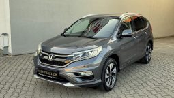 
										Lifestyle 4WD – 4×4 – Niski udokumentowany przebieg full									