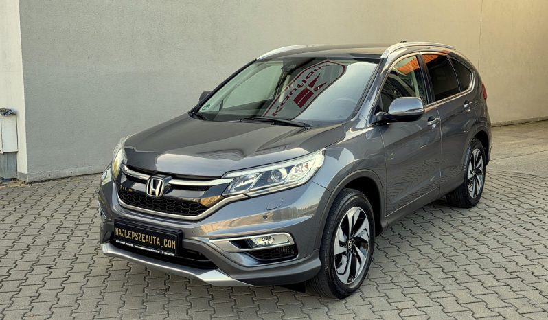 
								Lifestyle 4WD – 4×4 – Niski udokumentowany przebieg full									