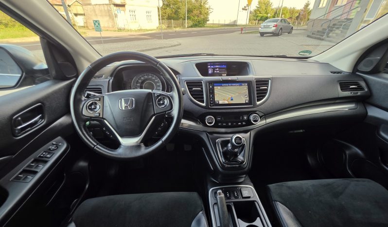 
								Lifestyle 4WD – 4×4 – Niski udokumentowany przebieg full									