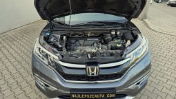 
										Lifestyle 4WD – 4×4 – Niski udokumentowany przebieg full									