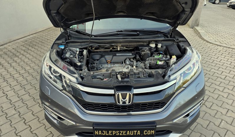 
								Lifestyle 4WD – 4×4 – Niski udokumentowany przebieg full									