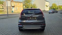 
										Lifestyle 4WD – 4×4 – Niski udokumentowany przebieg full									