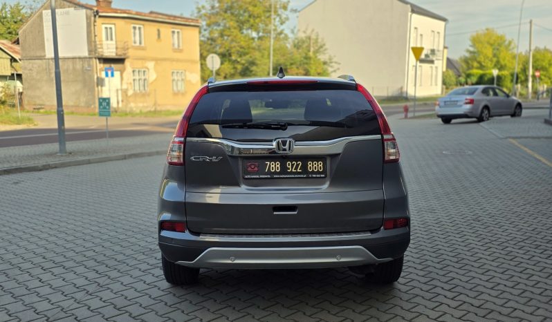 
								Lifestyle 4WD – 4×4 – Niski udokumentowany przebieg full									