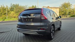 
										Lifestyle 4WD – 4×4 – Niski udokumentowany przebieg full									