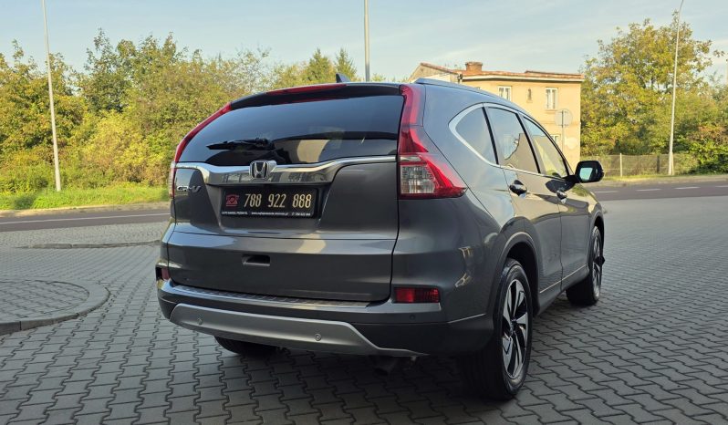 
								Lifestyle 4WD – 4×4 – Niski udokumentowany przebieg full									