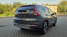 
										Lifestyle 4WD – 4×4 – Niski udokumentowany przebieg full									