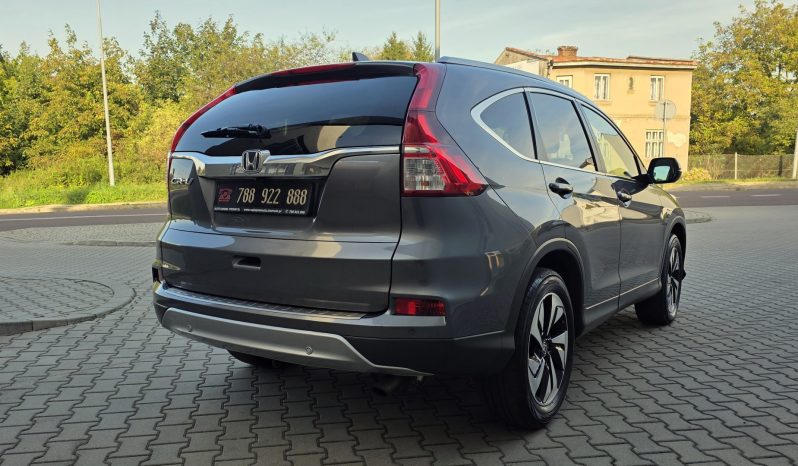 
								Lifestyle 4WD – 4×4 – Niski udokumentowany przebieg full									