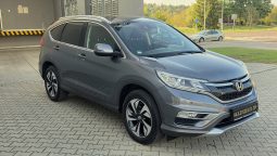 
										Lifestyle 4WD – 4×4 – Niski udokumentowany przebieg full									