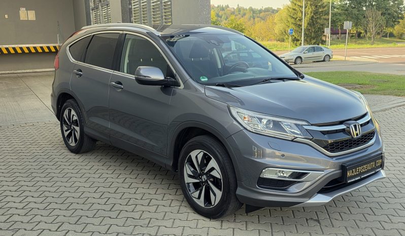 
								Lifestyle 4WD – 4×4 – Niski udokumentowany przebieg full									