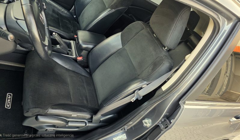 
								Lifestyle 4WD – 4×4 – Niski udokumentowany przebieg full									