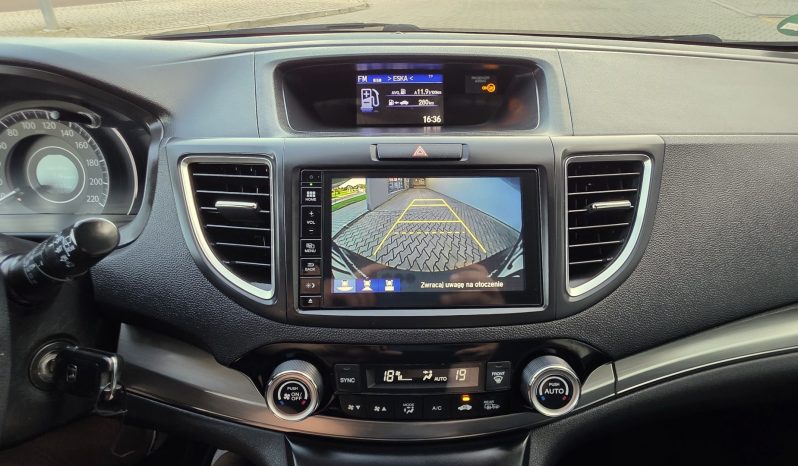 
								Lifestyle 4WD – 4×4 – Niski udokumentowany przebieg full									