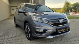 
										Lifestyle 4WD – 4×4 – Niski udokumentowany przebieg full									