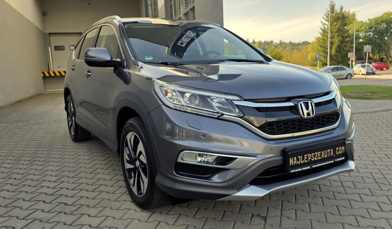 
								Lifestyle 4WD – 4×4 – Niski udokumentowany przebieg full									