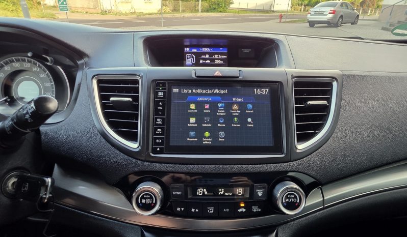 
								Lifestyle 4WD – 4×4 – Niski udokumentowany przebieg full									