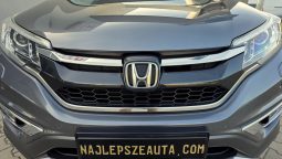 
										Lifestyle 4WD – 4×4 – Niski udokumentowany przebieg full									