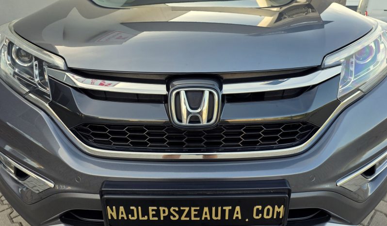 
								Lifestyle 4WD – 4×4 – Niski udokumentowany przebieg full									